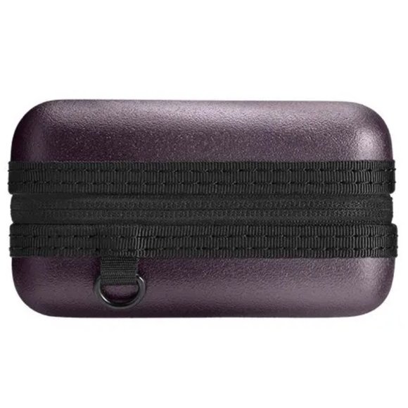 *RARE* AWAY Luminous "Mini" ~Amethyst~ SOLD OUT - Picture 3 of 7